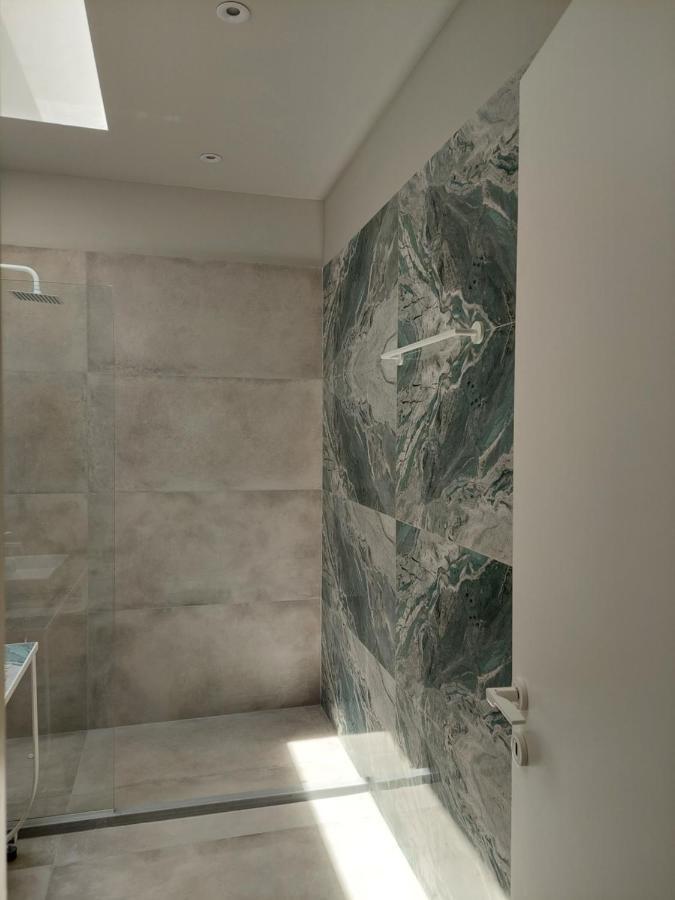 Thejoy Residence Apartments Chania  ภายนอก รูปภาพ