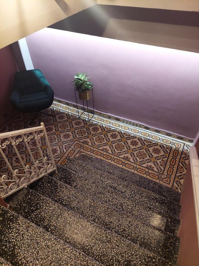 Thejoy Residence Apartments Chania  ภายนอก รูปภาพ