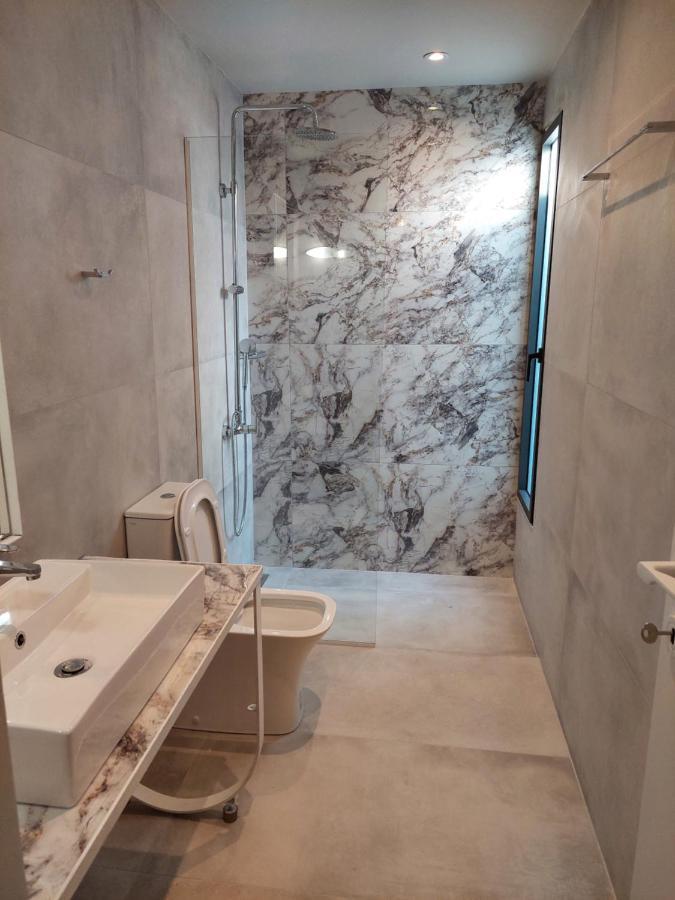 Thejoy Residence Apartments Chania  ภายนอก รูปภาพ